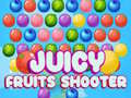 Hra Juicy Fruits Shooter