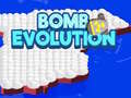 Hra Bomb Evolution 