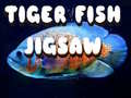 Hra Tiger Fish Jigsaw