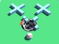 Hra Save The Ball 3D