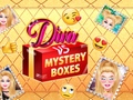 Hra Diva Vs Mystery Boxes
