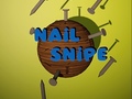 Hra Nail Snipe