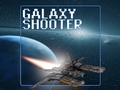 Hra Space Shooter 2D