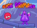 Hra Kick Grimace