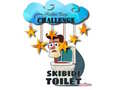 Hra Skibidi Toilet Hidden Stars Challenge