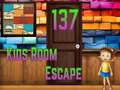 Hra Amgel Kids Room Escape 137
