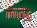 Hra Best Classic Mahjong Connect