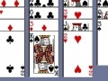 Hra Free cell solitaire