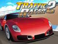 Hra Traffic Racer 2