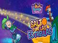 Hra The Dog & Pony Show: Salt Por Las Estrellas