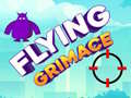 Hra Flying Grimace