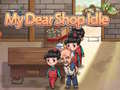 Hra My Dear Shop Idle