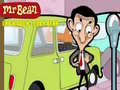 Hra Mr Bean Car Hidden Teddy Bear