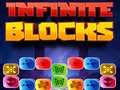 Hra Infinite Blocks