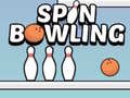 Hra Spin Bowling
