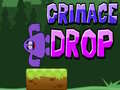 Hra Grimace Drop