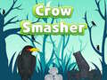 Hra Crow Smasher