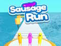 Hra Sausage Run