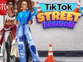 Hra TikTok Street Fashion