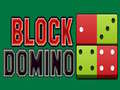 Hra Block Domino