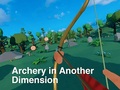 Hra Archery in Another Dimension