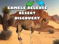 Hra Camels Release Desert Discovery