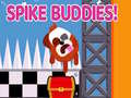 Hra Spike Buddies!