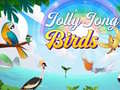 Hra Jolly Jong Birds