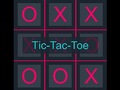 Hra Tic-Tac-Toe Online