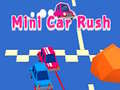 Hra Mini Car Rush