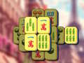 Hra Mahjong Solitaire: World Tour