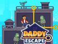 Hra Daddy Escape