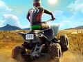 Hra ATV Bike Games Quad Offroad