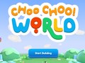 Hra Choo Choo World
