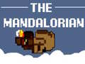 Hra The Mandalorian