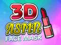 Hra 3D ASMR fase Mask 