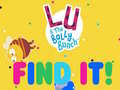 Hra Lu & the Bally Bunch Find It
