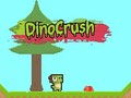 Hra Dino Crush