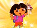 Hra Ice Cream Maker With Dora