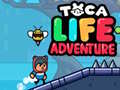 Hra Toca Life Adventure