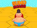 Hra Sumo Smash!