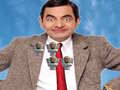 Hra Mr Bean & Skibidi Tetris