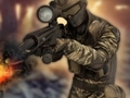 Hra Sniper Attack 3D: Shooting War