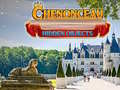 Hra Chenonceau Hidden Objects