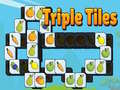 Hra Triple Tiles