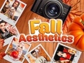 Hra Fall Aesthetics