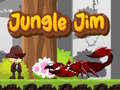 Hra Jungle Jim