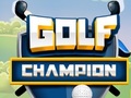 Hra Golf Champion