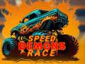 Hra Speed Demons Race