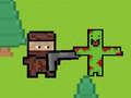 Hra Guns Zombie